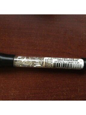 Czech Glass Bugles 19gr New